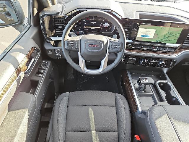 2026 GMC Sierra 1500 Vehicle Photo in TREVOSE, PA 19053-4984