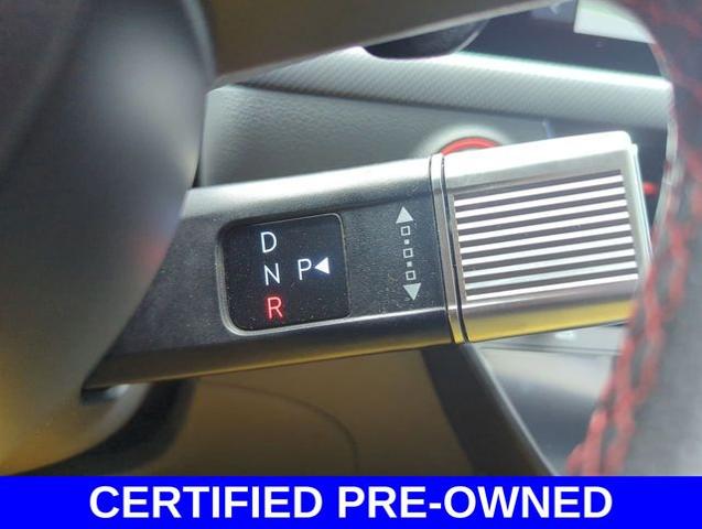 2024 Hyundai SONATA Vehicle Photo in Merrillville, IN 46410