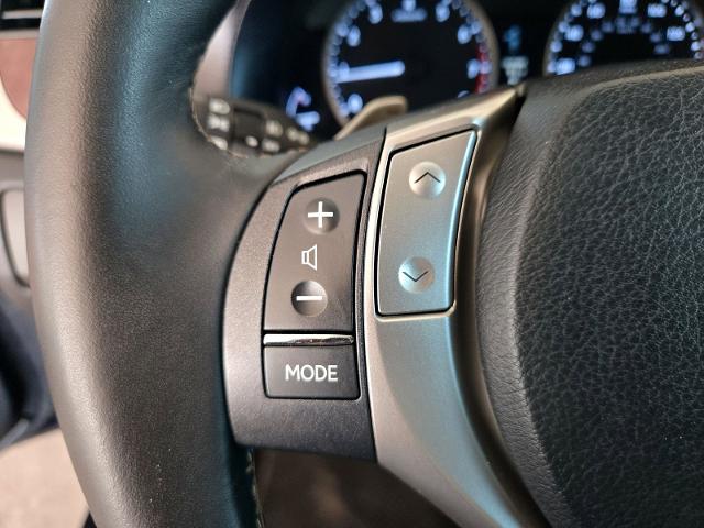 2015 Lexus GS 350 Vehicle Photo in Weatherford, TX 76087