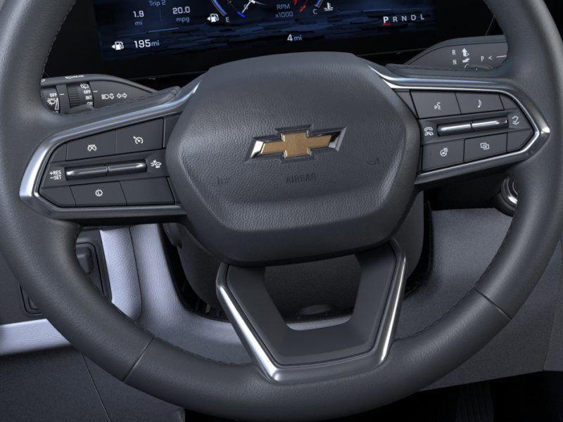 2026 Chevrolet Suburban Vehicle Photo in POOLER, GA 31322-3252