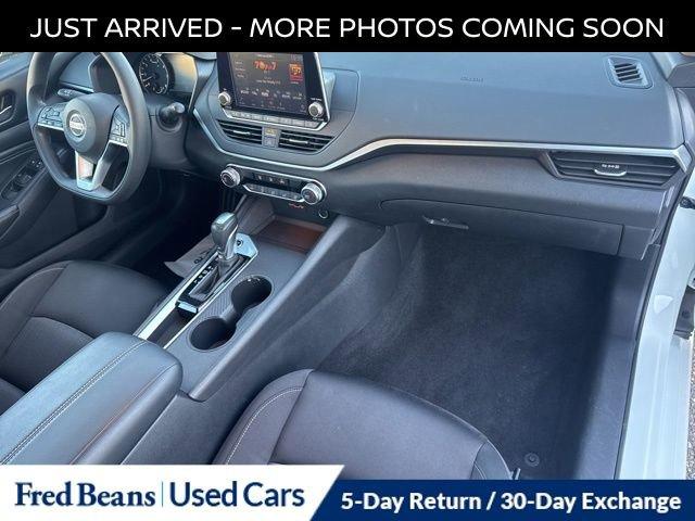 2019 Nissan Altima Vehicle Photo in Flemington, NJ 08822