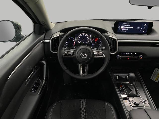 2025 Mazda CX-50 Vehicle Photo in Appleton, WI 54913