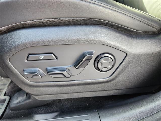 2025 Hyundai Santa Fe Vehicle Photo in AURORA, CO 80012-4011