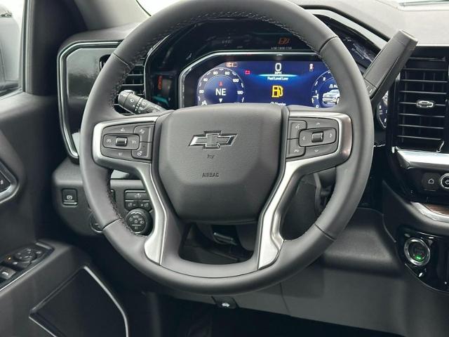 2026 Chevrolet Silverado 1500 Vehicle Photo in COLUMBIA, MO 65203-3903