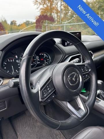 2019 Mazda CX-5 Vehicle Photo in Puyallup, WA 98371