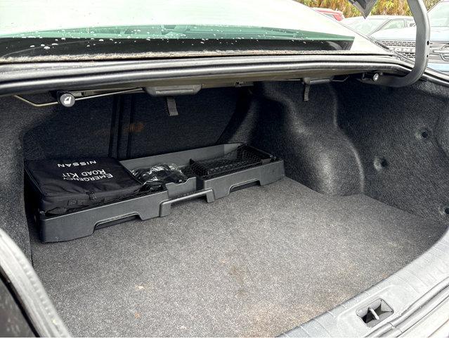 2023 Nissan Altima Vehicle Photo in Savannah, GA 31419