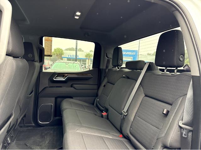 2022 GMC Sierra 1500 Vehicle Photo in BEAUFORT, SC 29906-4218