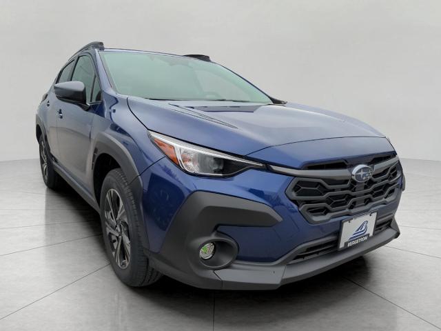 2026 Subaru Crosstrek Vehicle Photo in Green Bay, WI 54304