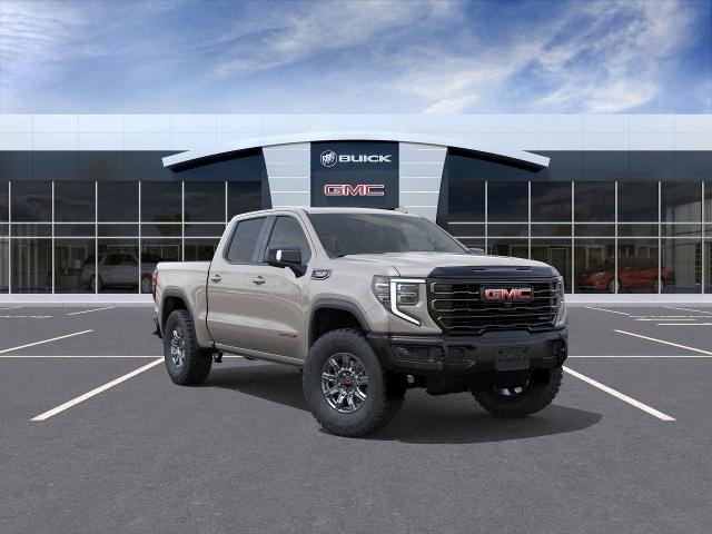 2026 GMC Sierra 1500 Vehicle Photo in PASADENA, CA 91107-3803