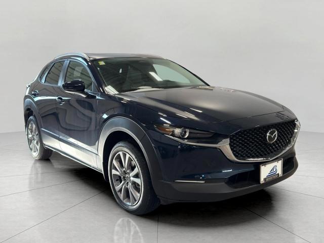 2026 Mazda CX-30 Vehicle Photo in Neenah, WI 54956