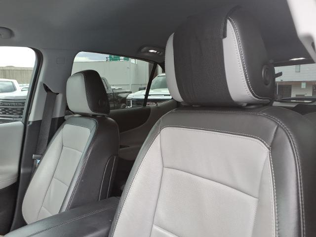2019 Chevrolet Equinox AWD Premier - 5