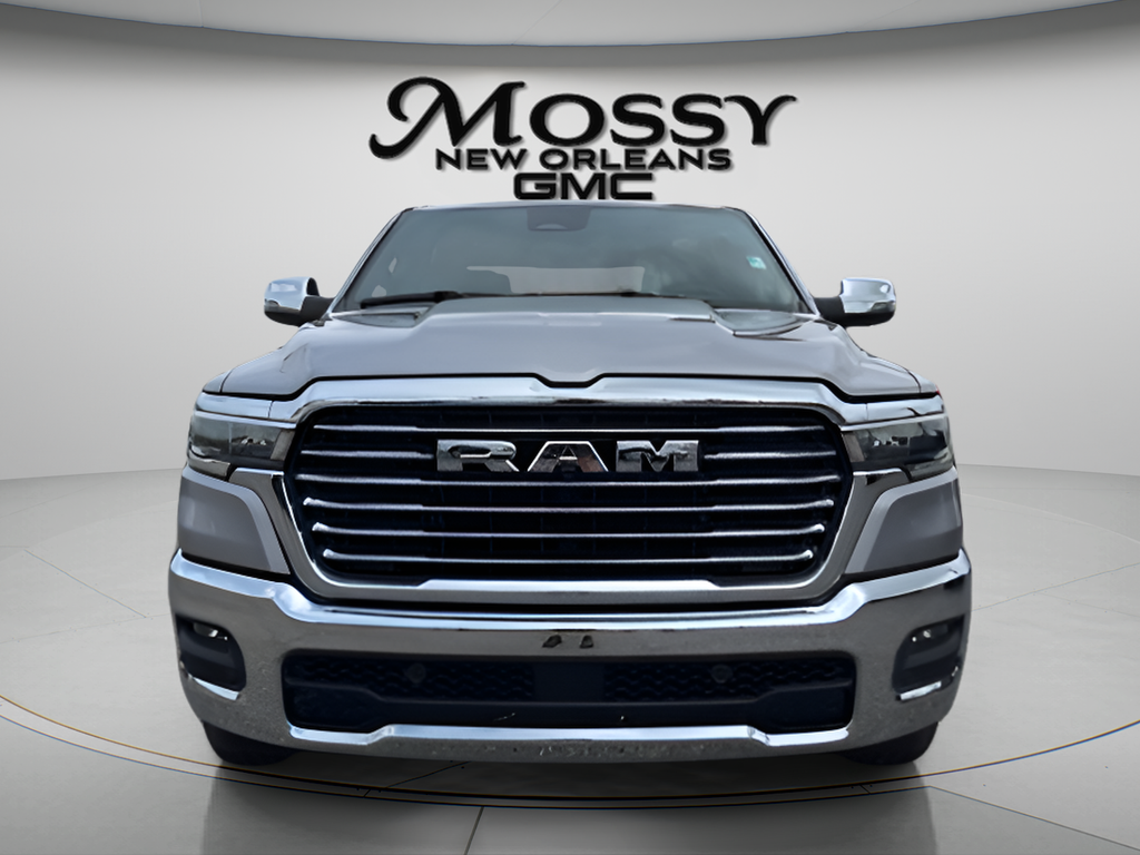 2025 RAM 1500 Laramie - 1