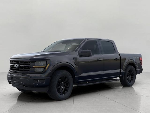 2026 Ford F-150 Vehicle Photo in Neenah, WI 54956