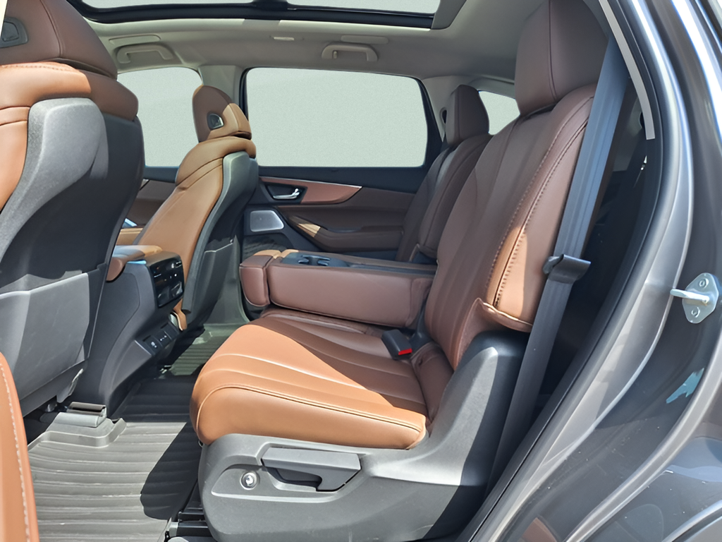 2026 Acura MDX w/Technology Package - 9