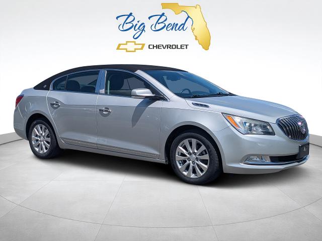  2014 Buick LaCrosse Leather FWD   