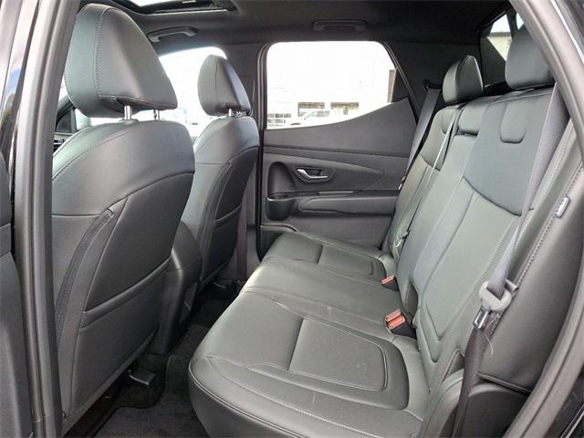 2024 Hyundai SANTA CRUZ Vehicle Photo in New Bloomfield, PA 17068