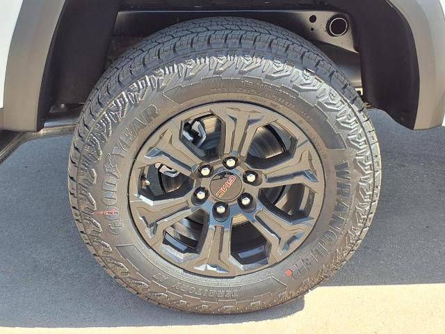 2025 GMC Canyon Vehicle Photo in Denton, TX 76205