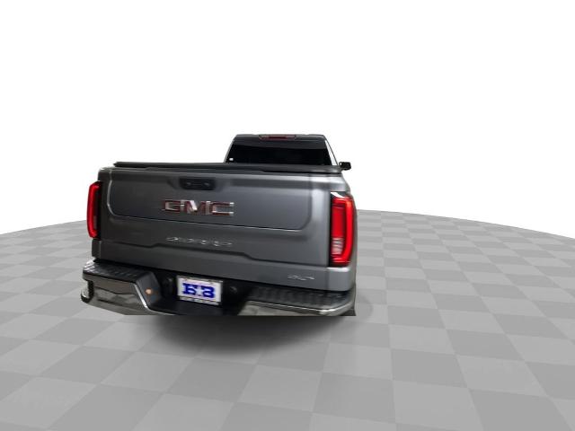 2024 GMC Sierra 1500 Vehicle Photo in GILBERT, AZ 85297-0402