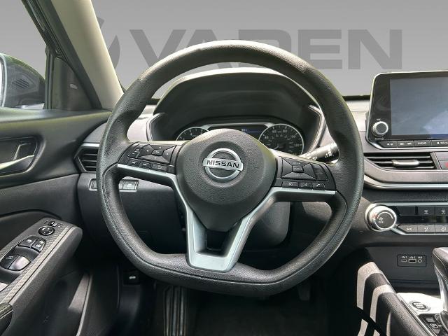 2022 Nissan Altima Vehicle Photo in Statesboro, GA 30458