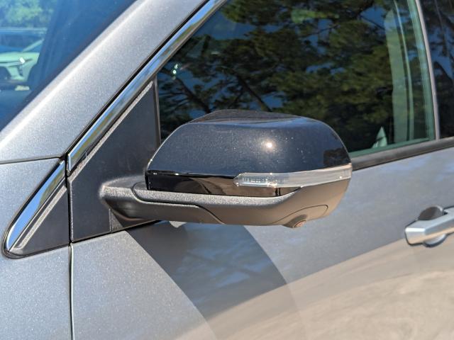 2025 Chevrolet Traverse Vehicle Photo in BEAUFORT, SC 29906-4218