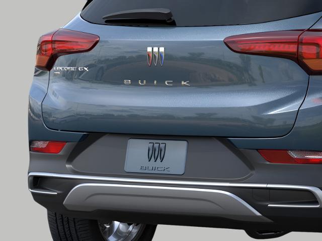 2026 Buick Encore GX Vehicle Photo in NEENAH, WI 54956-2243