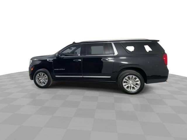 2024 GMC Yukon XL Vehicle Photo in GILBERT, AZ 85297-0402
