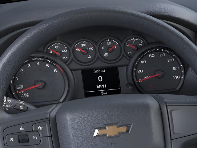 2026 Chevrolet Silverado 1500 Vehicle Photo in NEENAH, WI 54956-2243