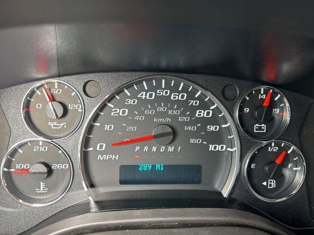 2025 GMC Savana Cargo 3500 Vehicle Photo in SAINT CLAIRSVILLE, OH 43950-8512
