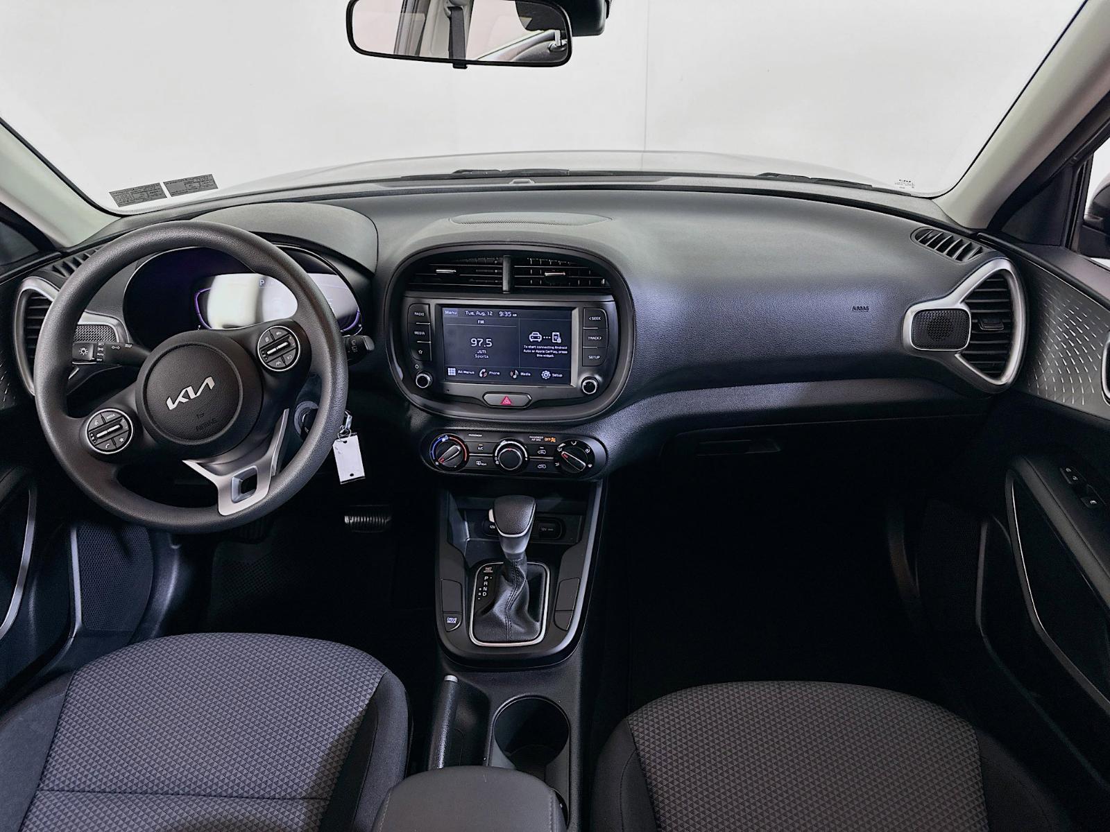 2023 Kia Soul Vehicle Photo in Langhorne, PA 19047