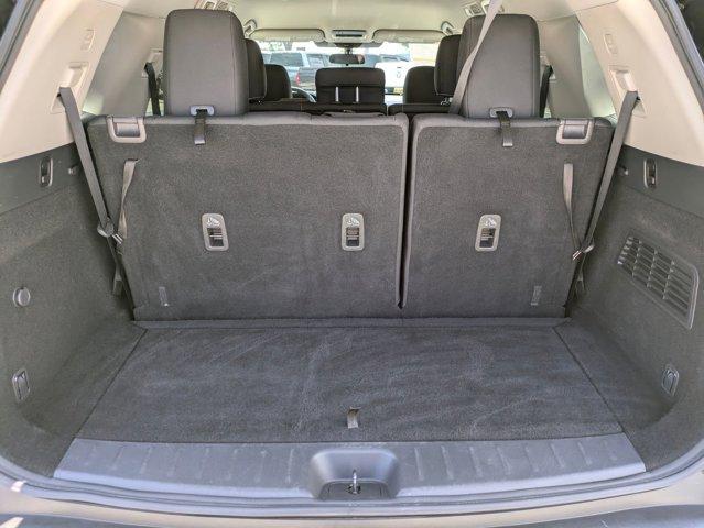 2022 Nissan Pathfinder Vehicle Photo in San Antonio, TX 78209