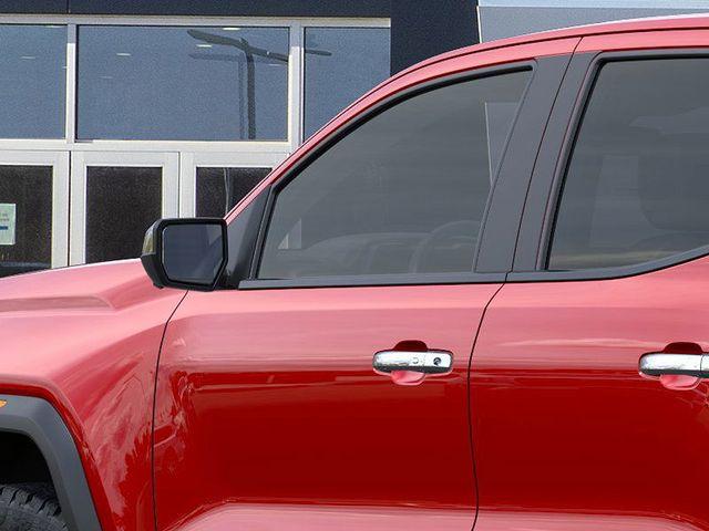 2026 GMC Canyon Vehicle Photo in DANBURY, CT 06810-5034