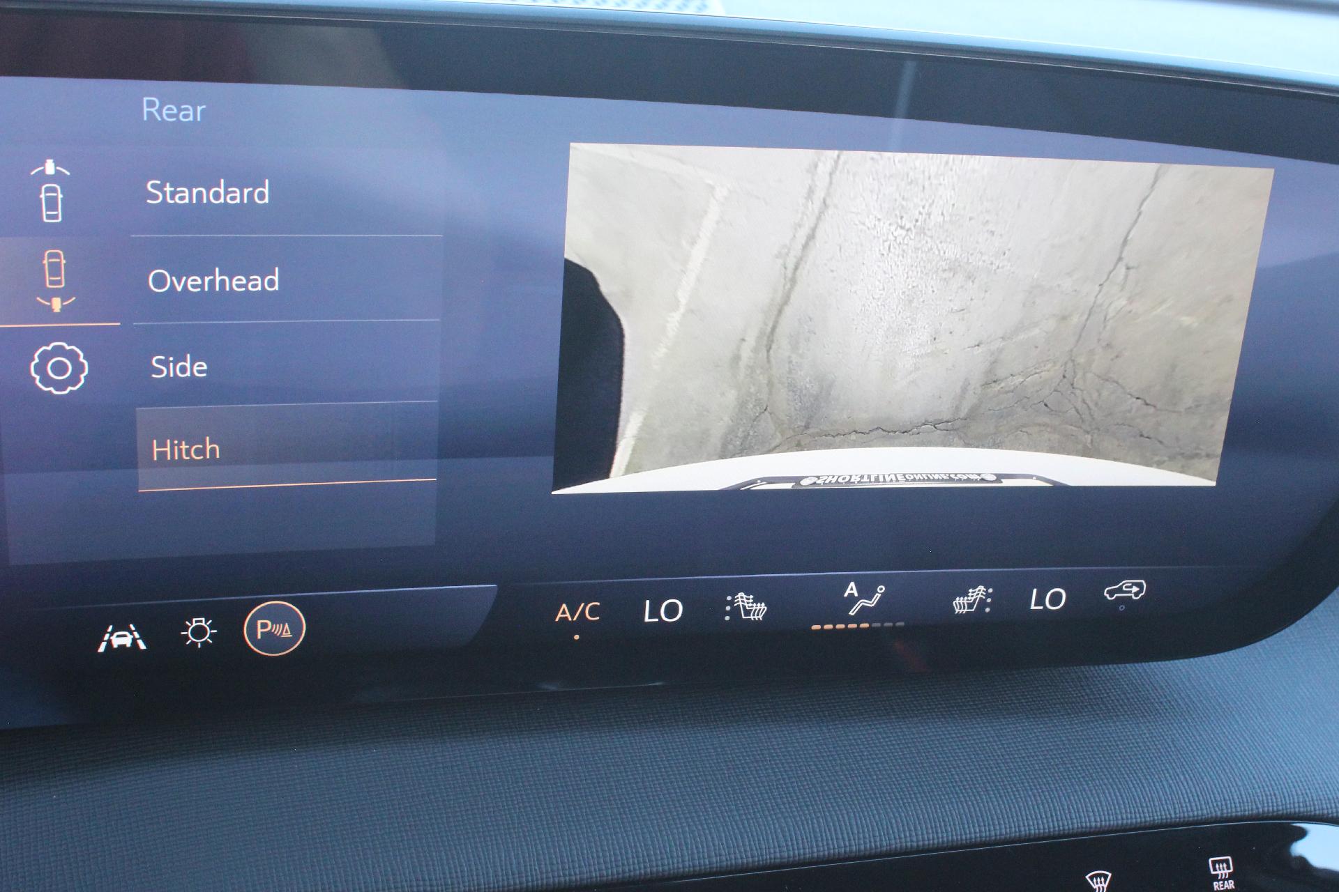 2026 Buick Enclave Vehicle Photo in AURORA, CO 80012-4011