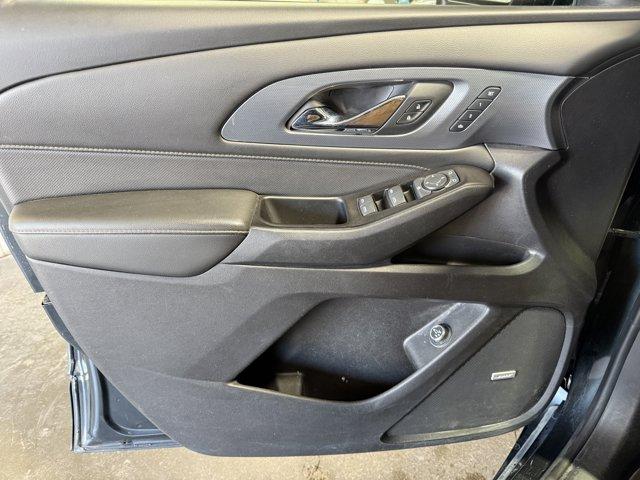 2019 Chevrolet Traverse Vehicle Photo in Ogallala, NE 69153