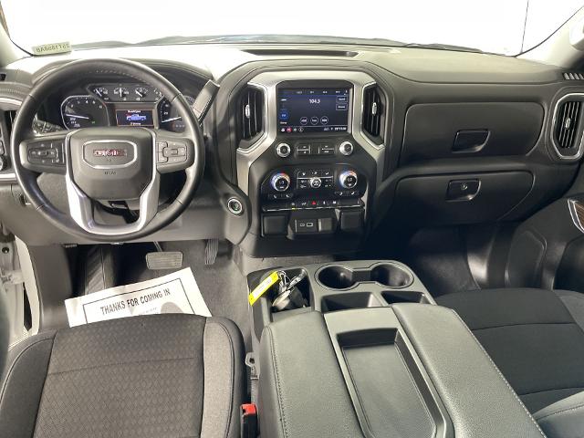 2021 GMC Sierra 1500 Vehicle Photo in GILBERT, AZ 85297-0402