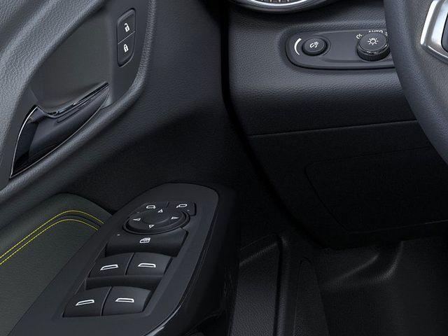 2026 Chevrolet Trax Vehicle Photo in PAWLING, NY 12564-3219