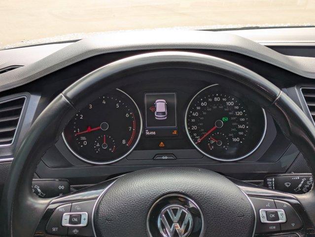 2020 Volkswagen Tiguan Vehicle Photo in SELMA, TX 78154-1459