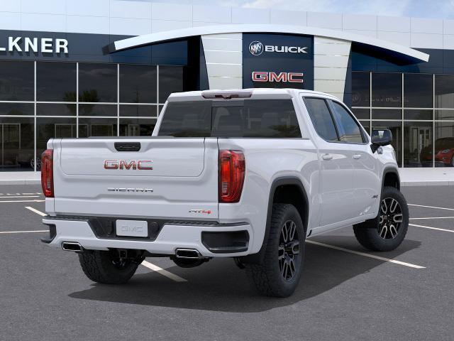 2026 GMC Sierra 1500 Vehicle Photo in HARRISBURG, PA 17111-1033