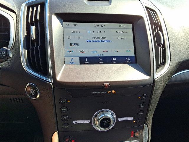 2020 Ford Edge Vehicle Photo in Philadelphia, PA 19116