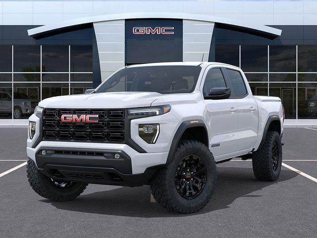 2026 GMC Canyon Vehicle Photo in WATERTOWN, CT 06795-3318
