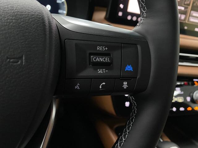 2026 INFINITI QX60 Vehicle Photo in Appleton, WI 54913