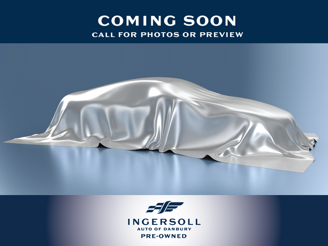 2024 Volkswagen Golf R Vehicle Photo in DANBURY, CT 06810-5034