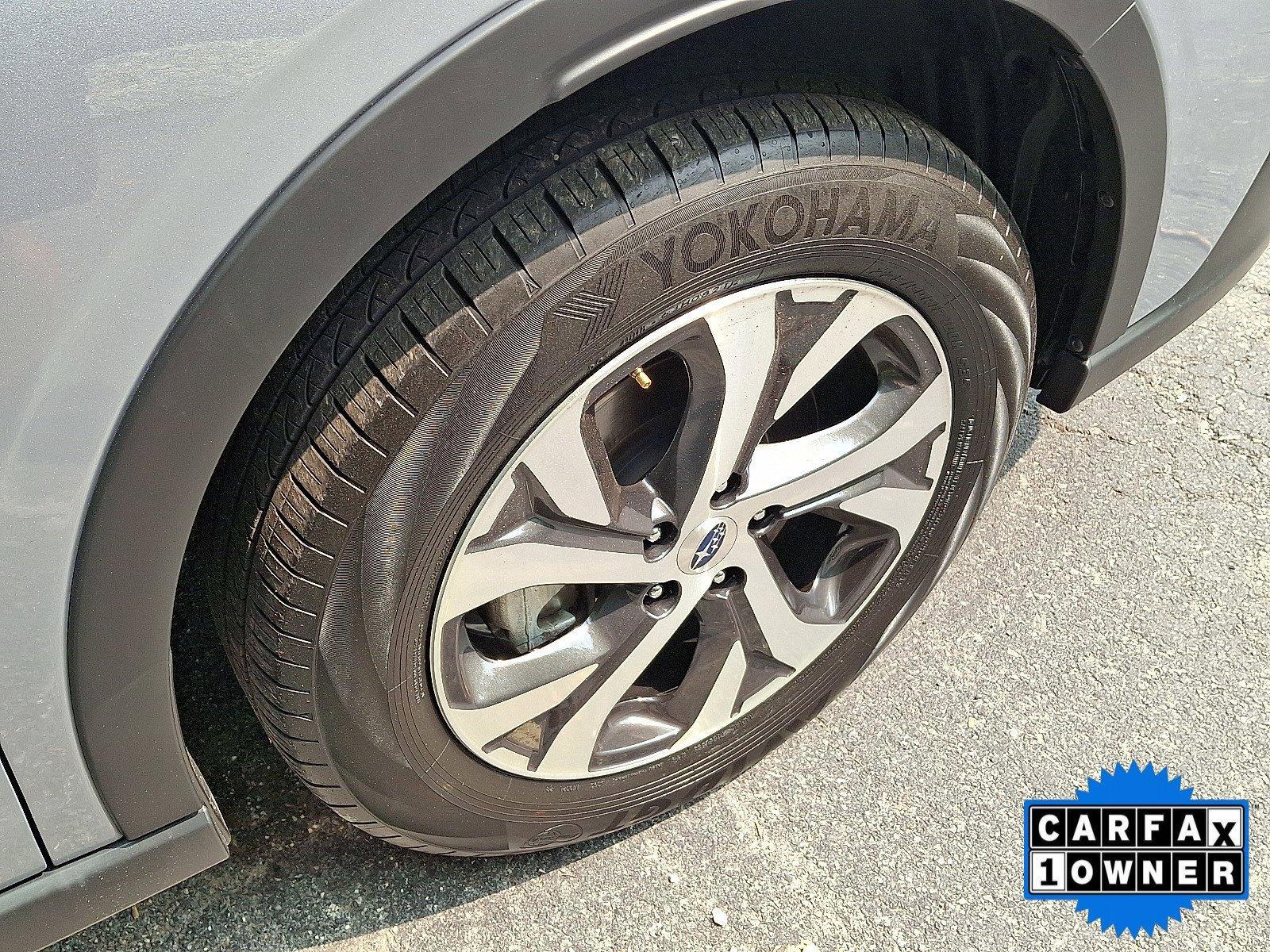 2022 Subaru Outback Vehicle Photo in Harrisburg, PA 17111