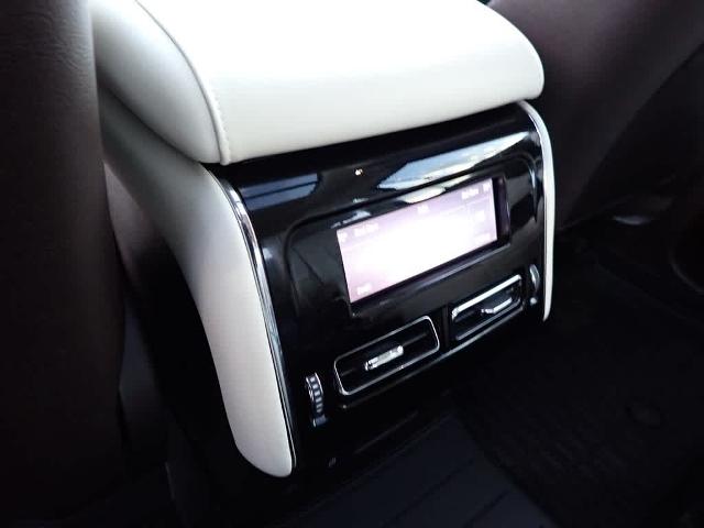 2023 Lincoln Aviator Vehicle Photo in ZELIENOPLE, PA 16063-2910
