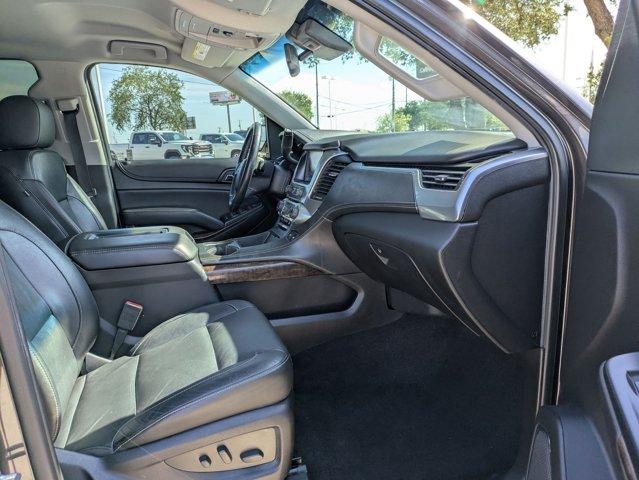 2018 Chevrolet Tahoe Vehicle Photo in SELMA, TX 78154-1459