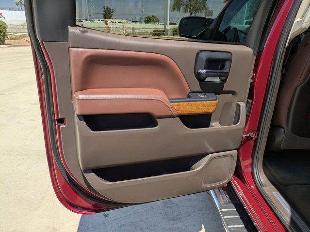 2014 Chevrolet Silverado 1500 Vehicle Photo in SELMA, TX 78154-1459