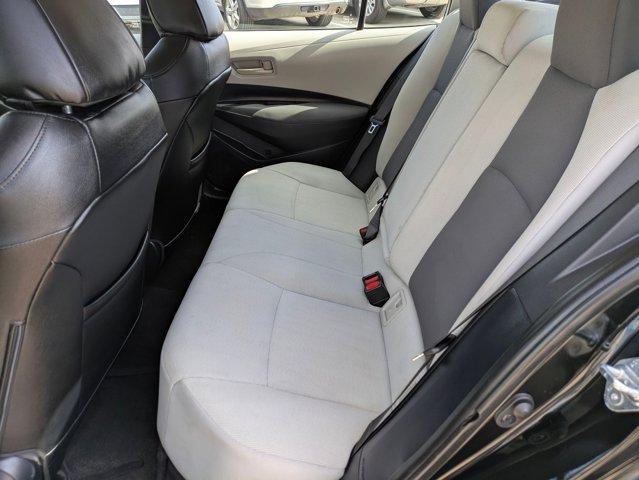 2022 Toyota Corolla Vehicle Photo in San Antonio, TX 78209
