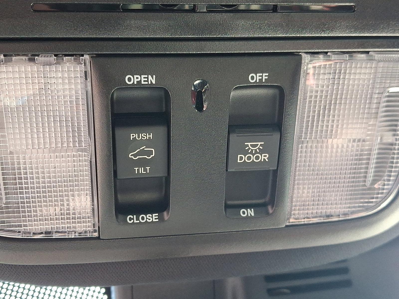 2022 Honda Passport Vehicle Photo in Mechanicsburg, PA 17050-2306