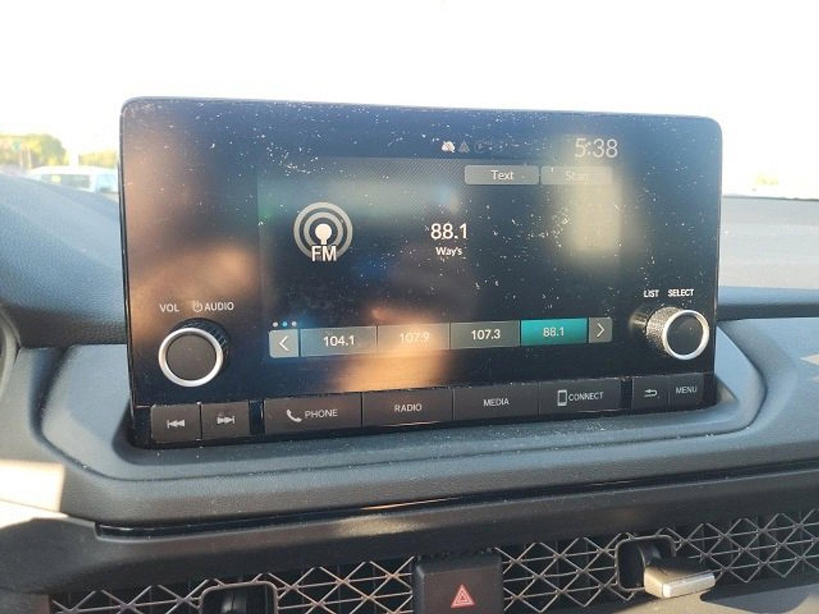 2024 Honda Accord Sedan Vehicle Photo in Harrisburg, PA 17111