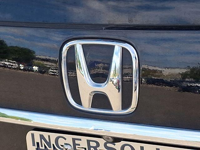 2014 Honda CR-V Vehicle Photo in DANBURY, CT 06810-5034