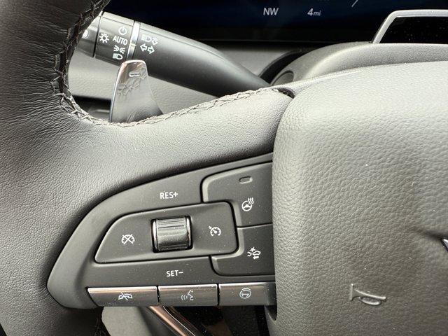 2026 Cadillac CT5 Vehicle Photo in LEOMINSTER, MA 01453-2952
